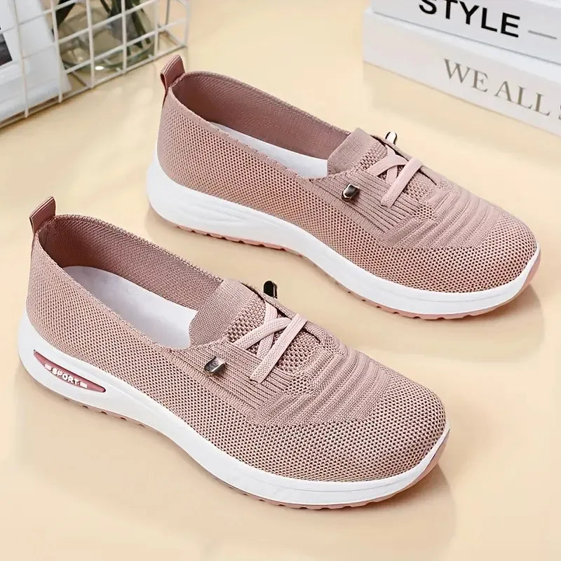 ErgoFit Comfortable Orthopaedic Sneakers