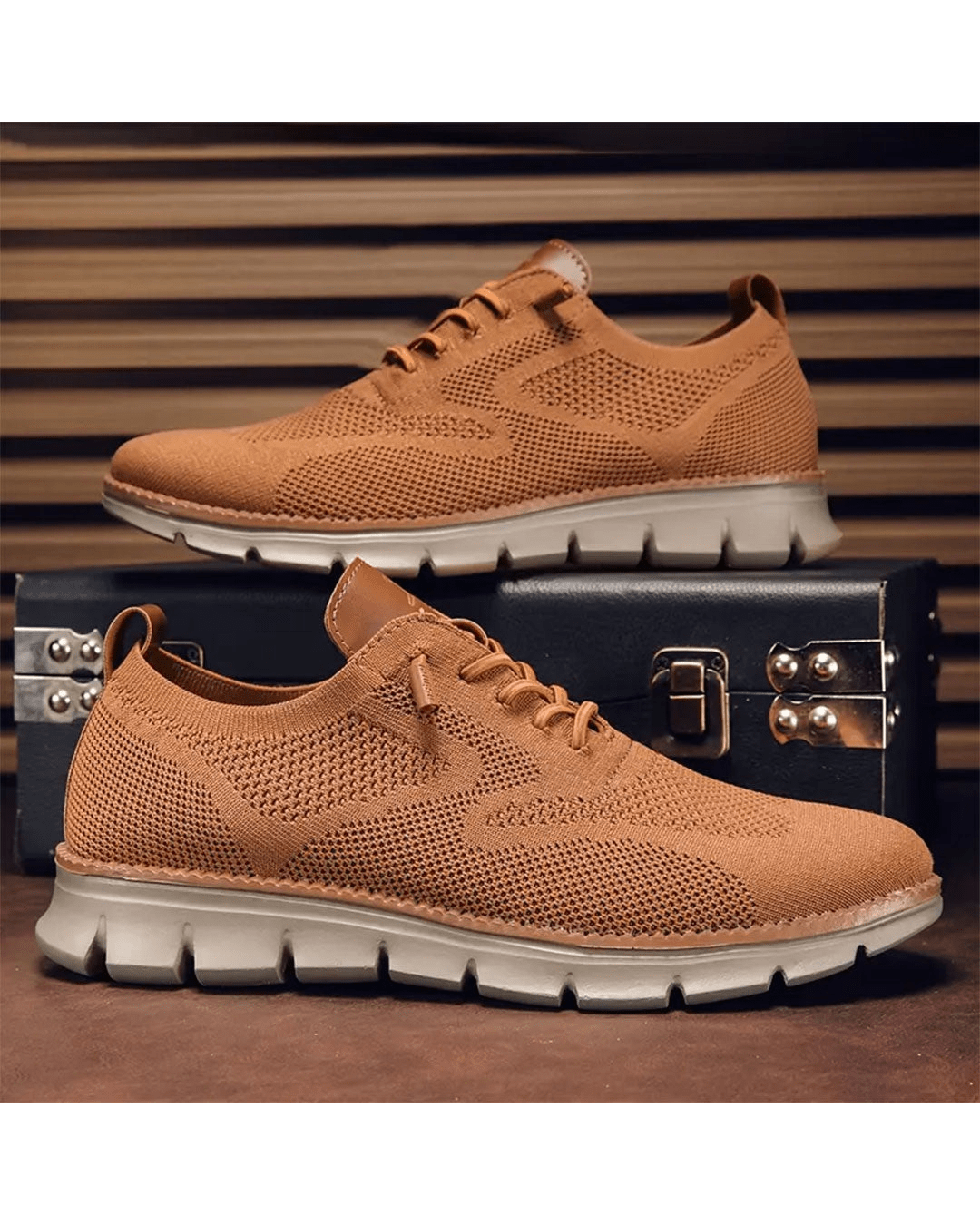 Marc Urban Ultra Comfort Sneaker
