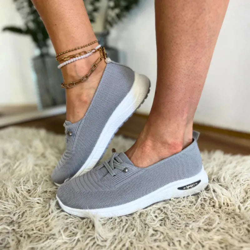 ErgoFit Comfortable Orthopaedic Sneakers