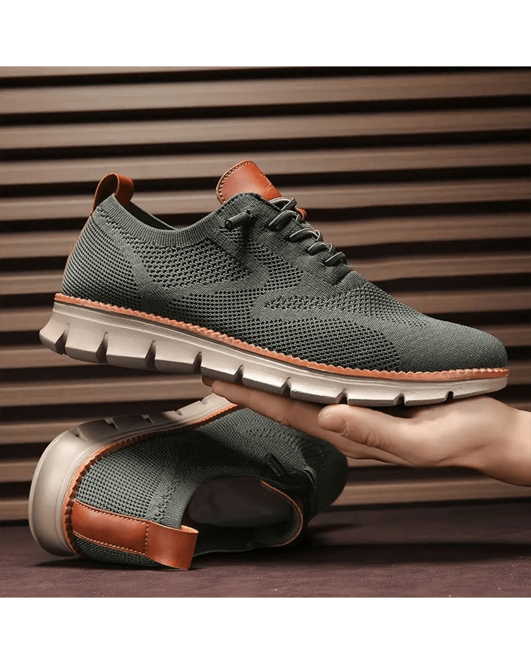 Marc Urban Ultra Comfort Sneaker
