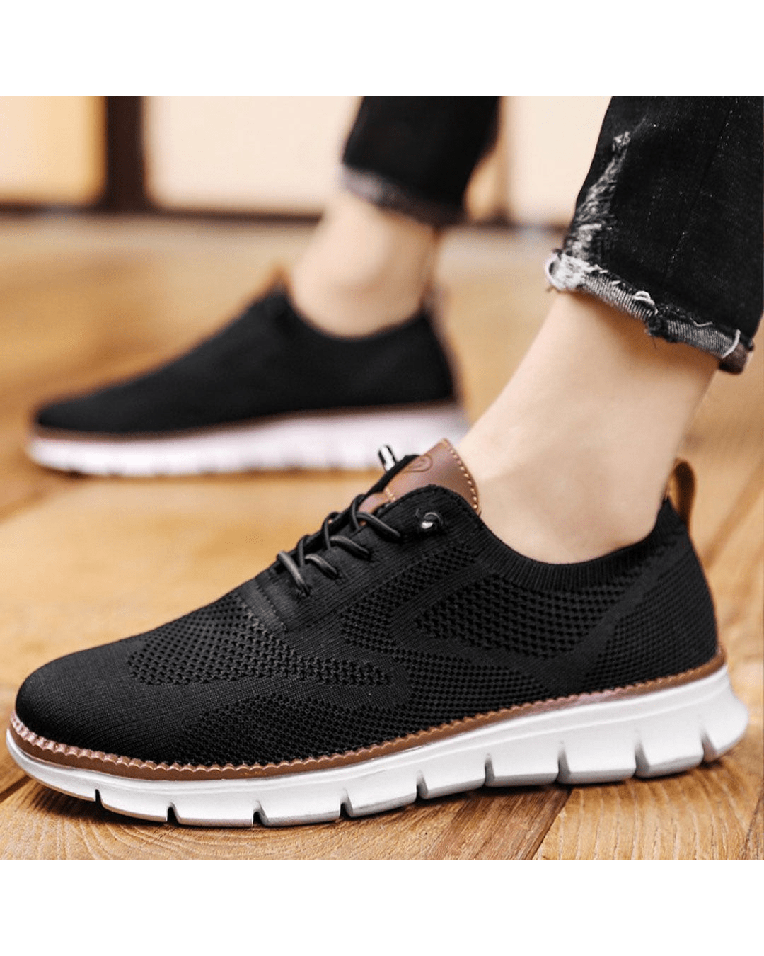 Marc Urban Ultra Comfort Sneaker