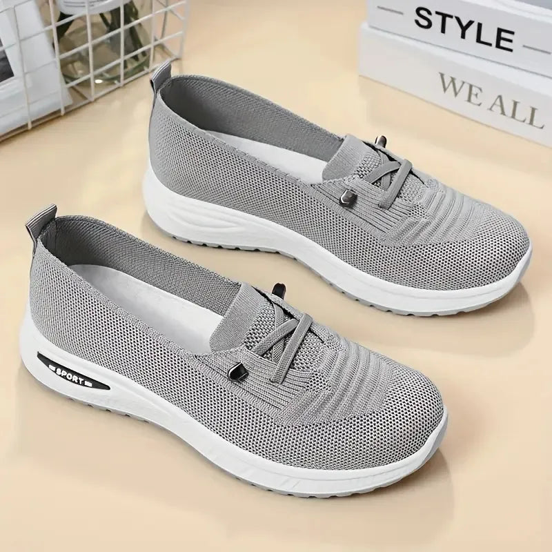ErgoFit Comfortable Orthopaedic Sneakers