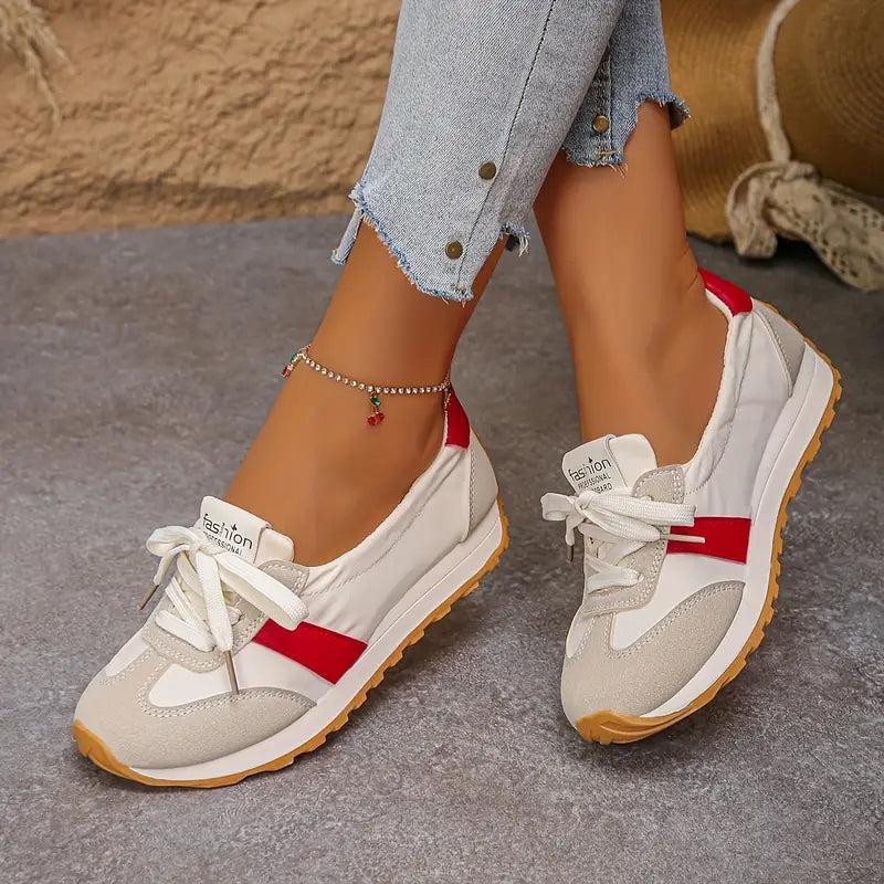 Nerea - Casual Orthopaedic shoes