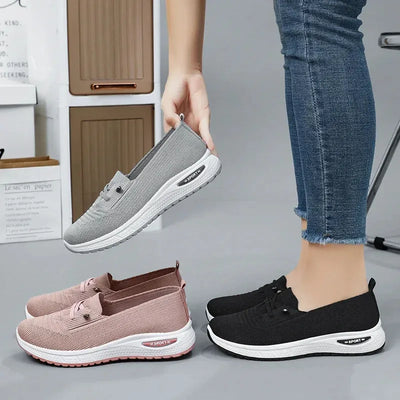 ErgoFit Comfortable Orthopaedic Sneakers