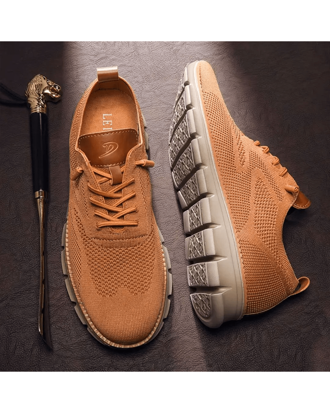 Marc Urban Ultra Comfort Sneaker