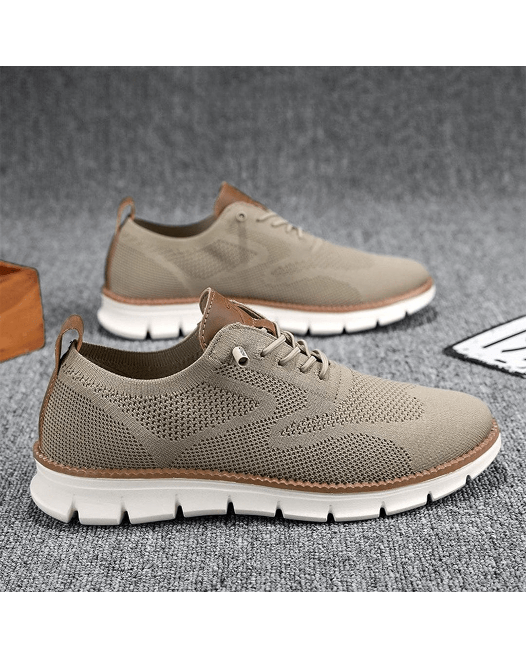 Marc Urban Ultra Comfort Sneaker