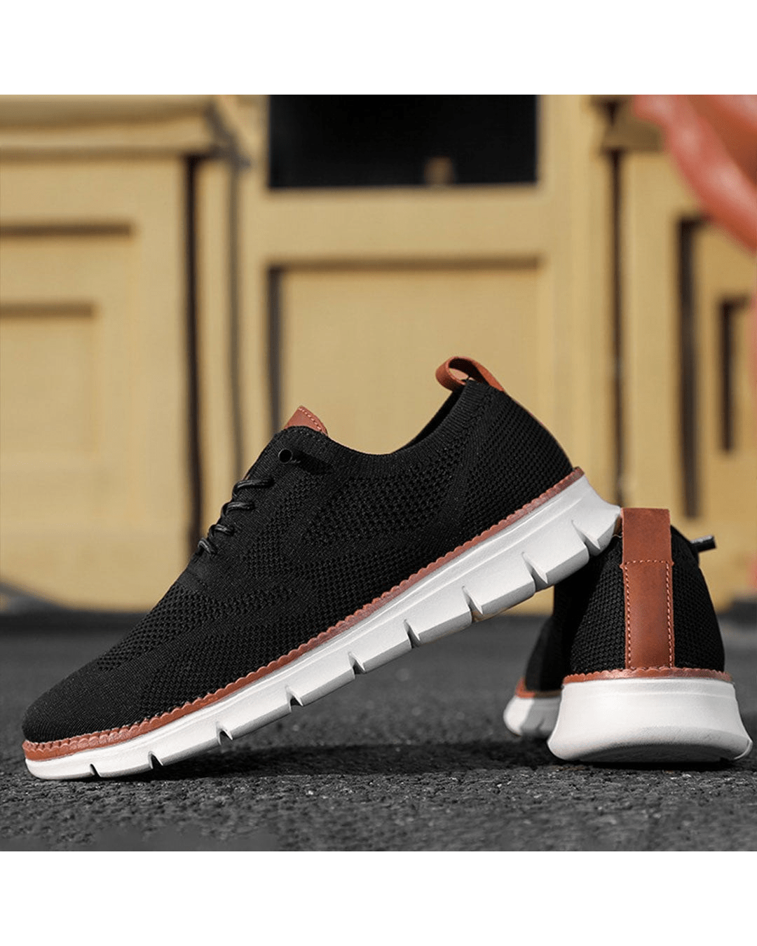 Marc Urban Ultra Comfort Sneaker