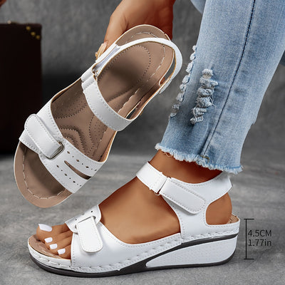 Aurora Orthopaedic Support Sandals