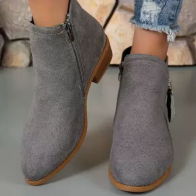 Bellavue™ - Modern & Comfortable Ankle Boots