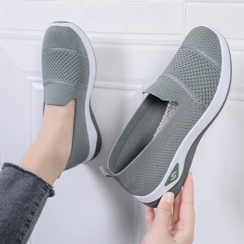 ErgoFit+ Orthopaedic Comfort Sneakers for Women
