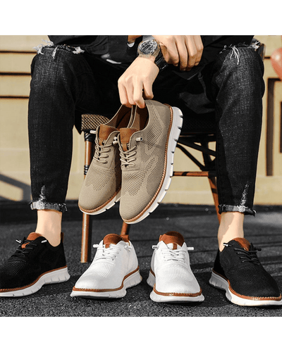 Marc Urban Ultra Comfort Sneaker