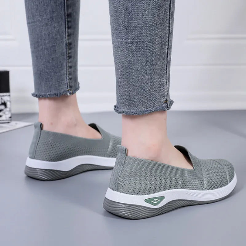 ErgoFit+ Orthopaedic Comfort Sneakers for Women