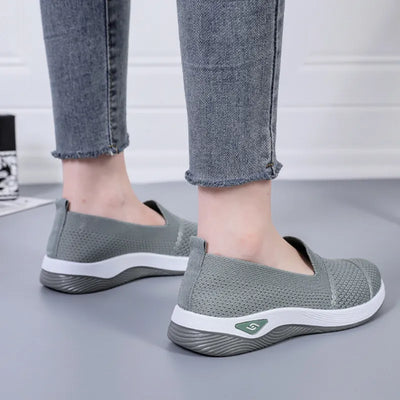 ErgoFit+ Orthopaedic Comfort Sneakers for Women