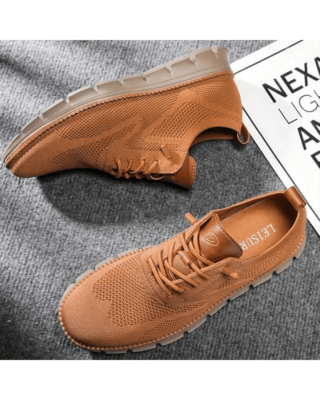 Marc Urban Ultra Comfort Sneaker