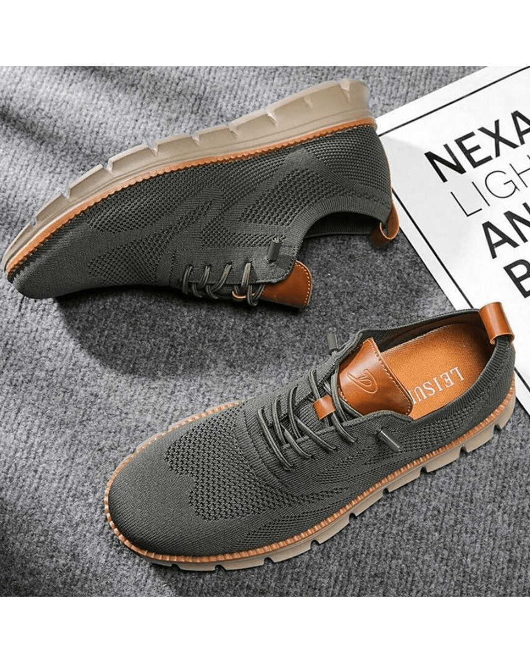 Marc Urban Ultra Comfort Sneaker