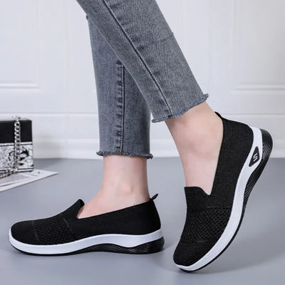 ErgoFit+ Orthopaedic Comfort Sneakers for Women