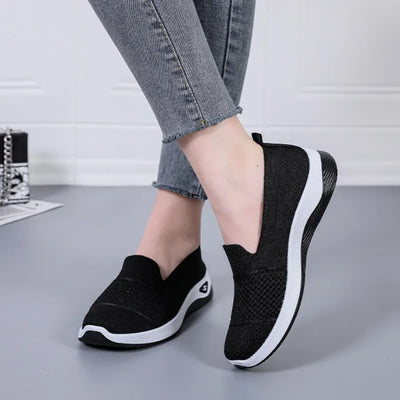 ErgoFit+ Orthopaedic Comfort Sneakers for Women