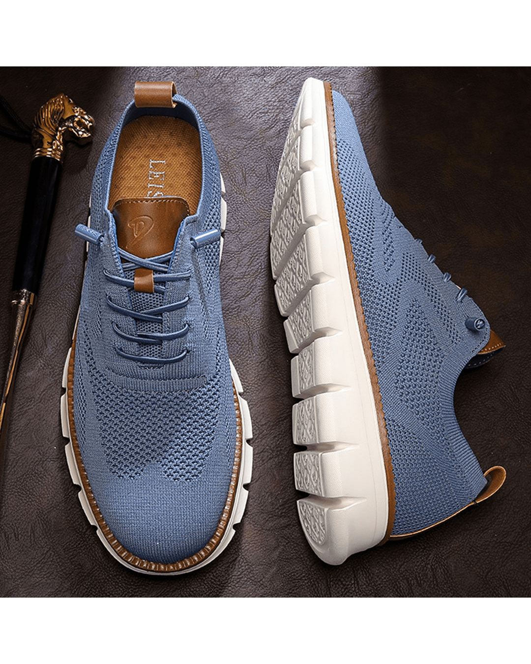 Marc Urban Ultra Comfort Sneaker