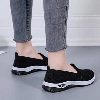 ErgoFit+ Orthopaedic Comfort Sneakers for Women