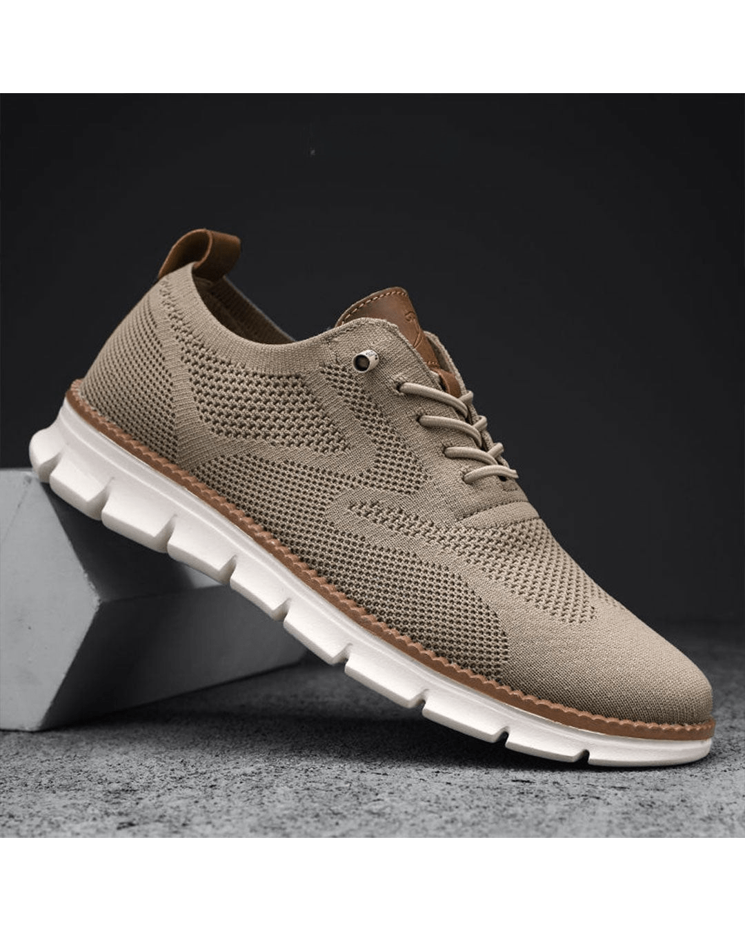 Marc Urban Ultra Comfort Sneaker