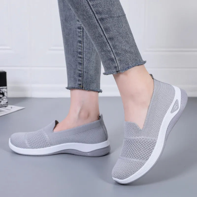 ErgoFit+ Orthopaedic Comfort Sneakers for Women