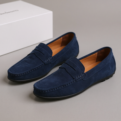 Rupert Premium Orthopedic Loafers