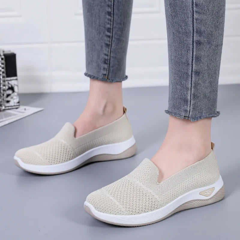 ErgoFit+ Orthopaedic Comfort Sneakers for Women