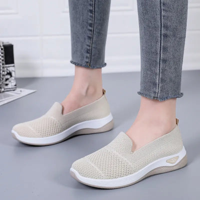 ErgoFit+ Orthopaedic Comfort Sneakers for Women