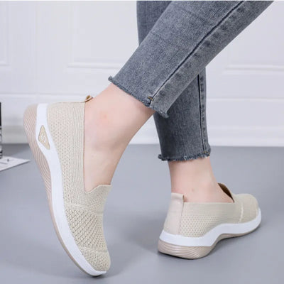ErgoFit+ Orthopaedic Comfort Sneakers for Women