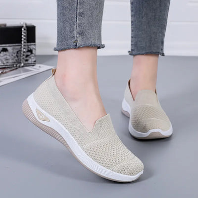 ErgoFit+ Orthopaedic Comfort Sneakers for Women