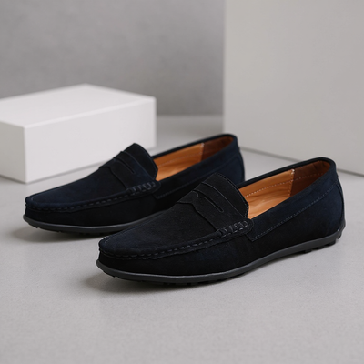 Rupert Premium Orthopedic Loafers