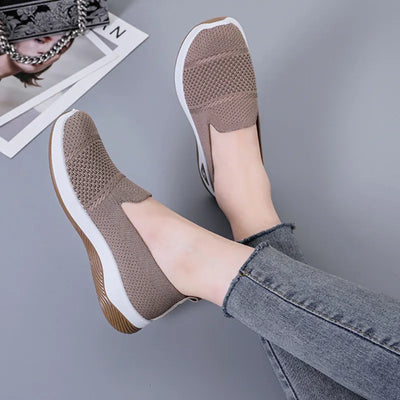 ErgoFit+ Orthopaedic Comfort Sneakers for Women