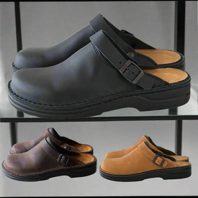 Lenoir Comfortable Slip-On Shoes