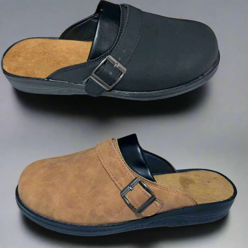 Lenoir Comfortable Slip-On Shoes