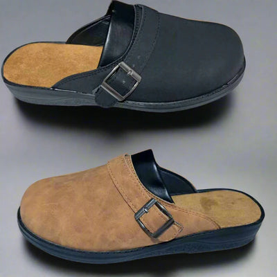 Lenoir Comfortable Slip-On Shoes