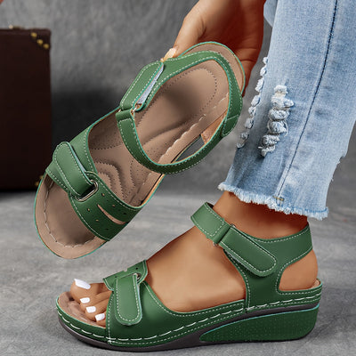 Aurora Orthopaedic Support Sandals