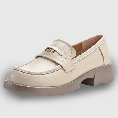 Retro Chunky Shoes