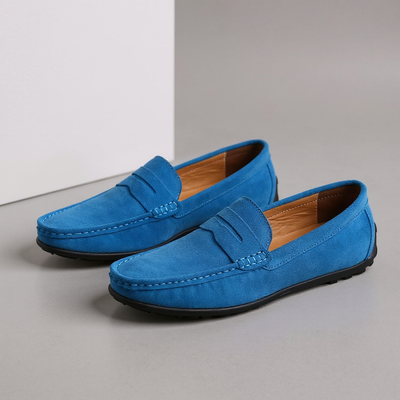 Rupert Premium Orthopedic Loafers