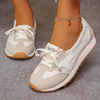 Nerea - Casual Orthopaedic shoes
