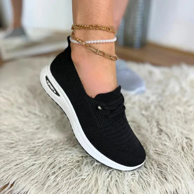 ErgoFit Comfortable Orthopaedic Sneakers
