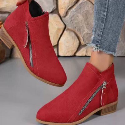 Bellavue™ - Modern & Comfortable Ankle Boots