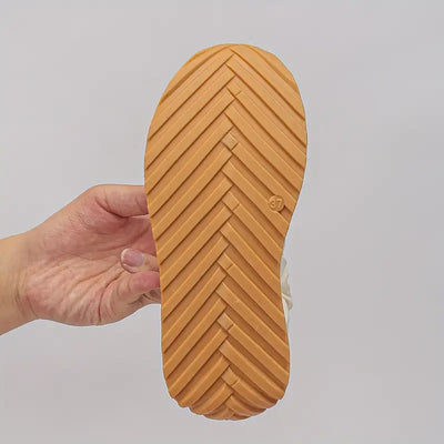 Nerea - Casual Orthopaedic shoes