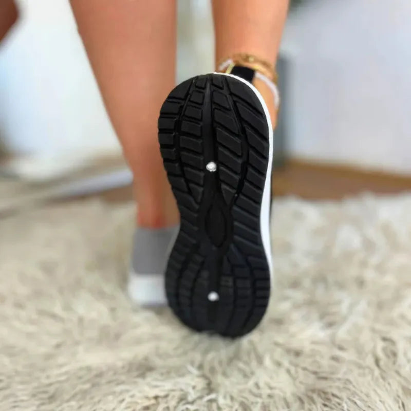 ErgoFit Comfortable Orthopaedic Sneakers