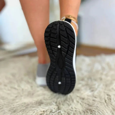 ErgoFit Comfortable Orthopaedic Sneakers