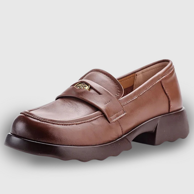 Retro Chunky Shoes
