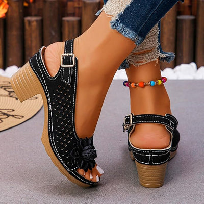 Emma Comfort Sandal