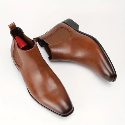 Drage Chelsea Boots