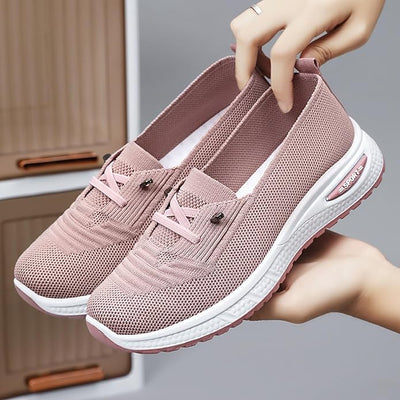 ErgoFit Comfortable Orthopaedic Sneakers