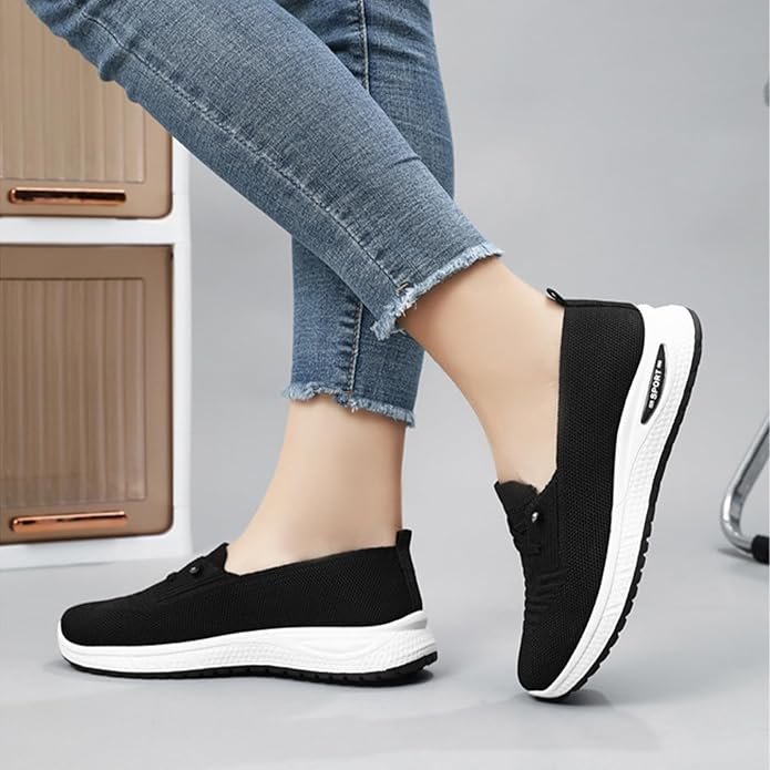 ErgoFit Comfortable Orthopaedic Sneakers