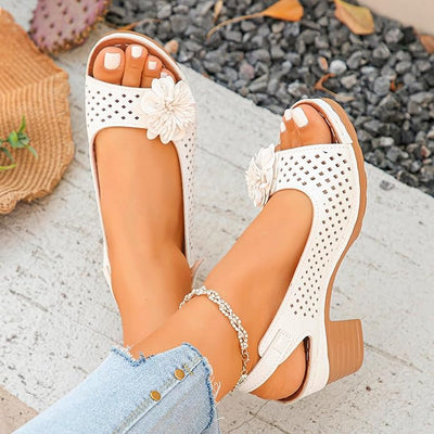 Emma Comfort Sandal